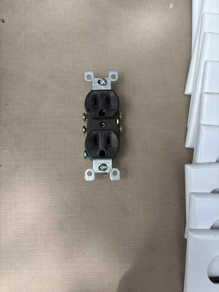 Photo of free Outlet/Switch Covers and Outlet (Redwood City, Mt. Carmel) #2
