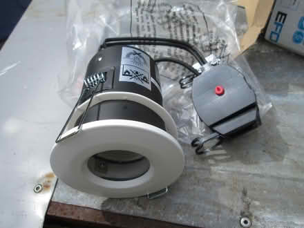 Photo of free Ceiling light (OX11 Harwell) #2