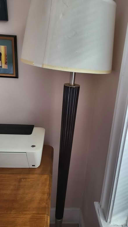 Photo of free floor lamps (Hyde Park) #2