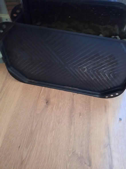 Photo of free Skillet (Wolverham CH65) #1