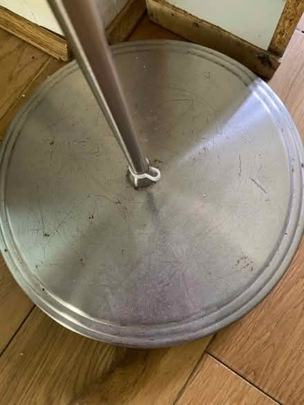 Photo of free IKEA floor lamp (Friern Barnet N11) #4