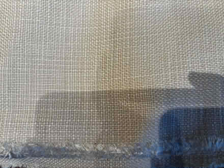 Photo of free Cream-coloured upholstery fabric (West Norwood SE21) #1