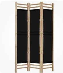 Photo of free Room divider (Great Wakering SS3) #2