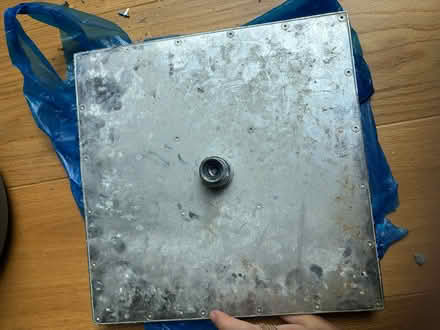 Photo of free Shower Head (Earls Court) #2