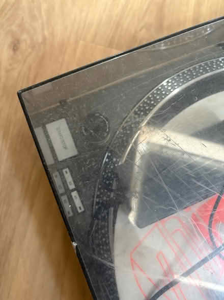 Photo of free Record player (Lewisham SE13) #2