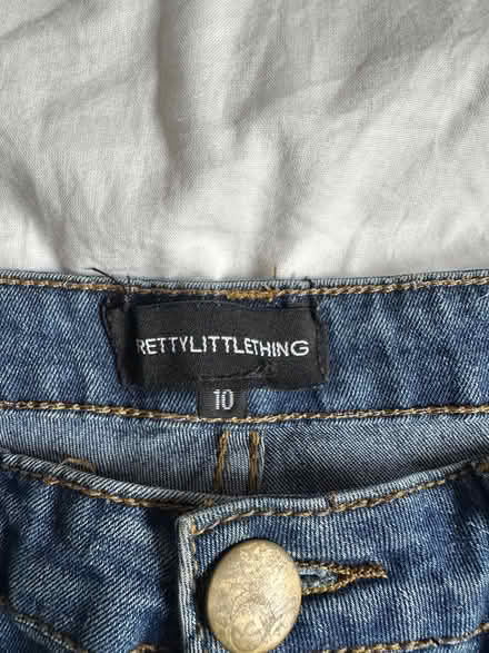 Photo of free Womens Jeans size 10 PLT (Brixton SW9) #2