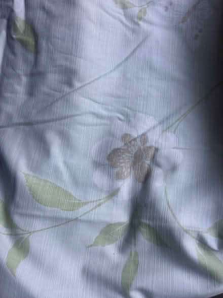 Photo of free Curtains (North Hinksey OX2) #1