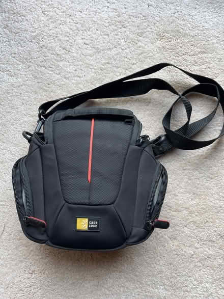 Photo of free Camera bag (Hopewell Junction) #2