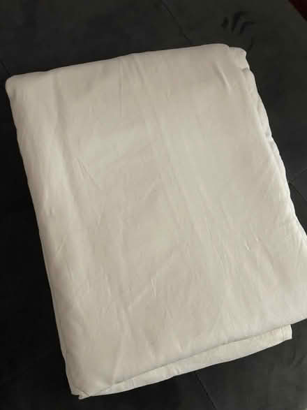 Photo of free Bedding Bundle (Coleridge Ward CB1) #1