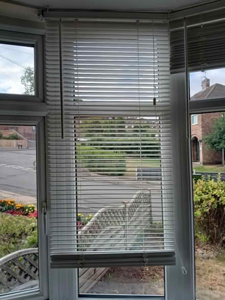 Photo of free Set of blinds (Stapleford NG9) #2