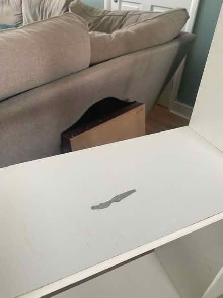 Photo of free Room divider/shelves (Friern Barnet N11) #2