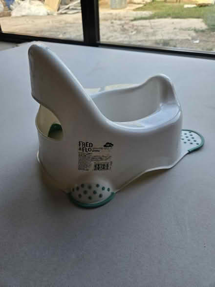 Photo of free Kids potty (Boreham CM3) #1