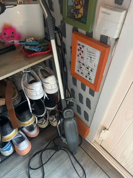 Photo of free Steam mop (B68) #1