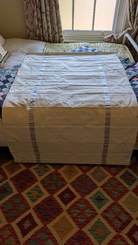 Photo of free Roman blind (University Area RG1) #1