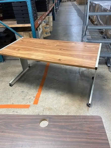 Photo of free Office desks, tables & chairs (Broadview IL) #4