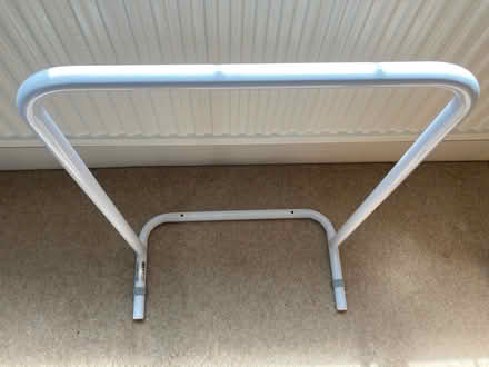 Photo of free Grab rail (Westbury on Trym BS9) #4