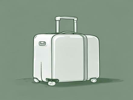 Photo of Large Luggage Bag (Crumpsall M8) #1