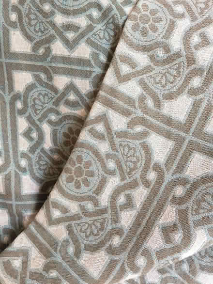 Photo of free Double Bedspread (Bowerham LA1) #1