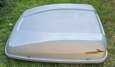 Photo of free Karrite Lockable Roof Box with Side Hinges (West Midlands B67) #3