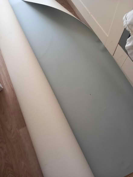 Photo of free Vinyl (Aspley NG8) #1