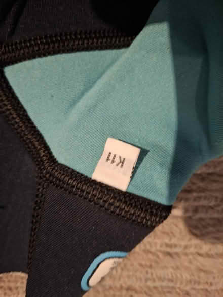Photo of free Child's TWF wetsuit (Browns Hill GL6) #3
