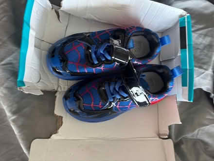 Photo of free Mix boys and girls clothes, shoes (Epsom, KT19) #2