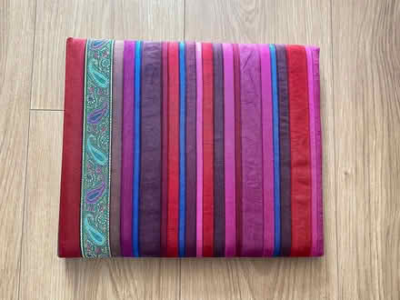 Photo of free Large scrap book/photo album (S7 Nether Edge) #1