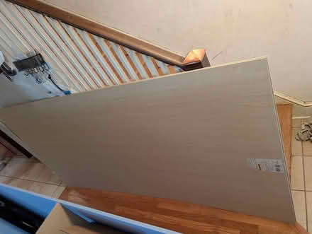 Photo of free 1 sheet underlayment (capitol hill) #1