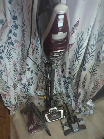 Photo of free Vacuum cleaner, working (Oldfield Park BA2) #2