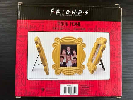 Photo of free Friends TV show picture frame (South Norwood) #2