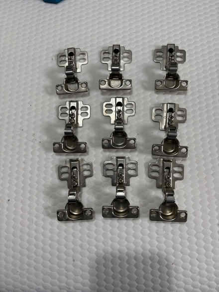 Photo of free Hinges (Ilkley LS29) #1