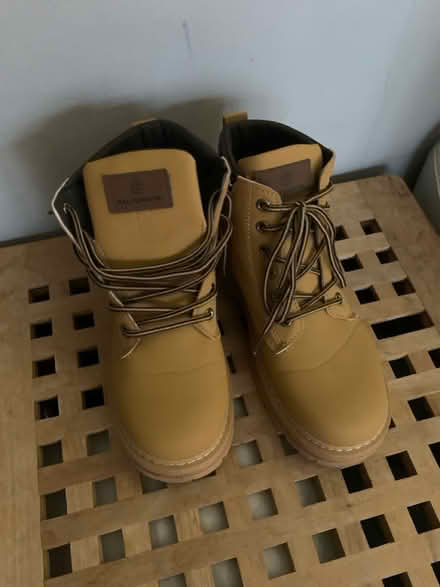 Photo of free Boots (Stretford M32) #1
