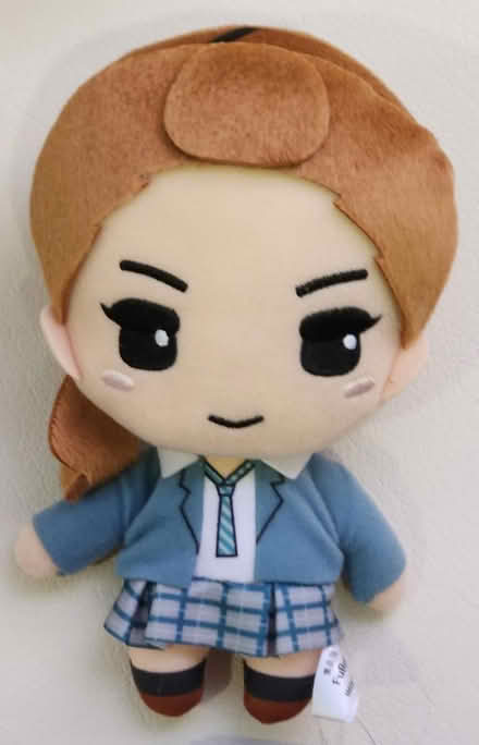 Photo of free Japan Plush (Hillview Avenue) #1