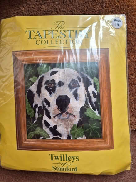 Photo of free Tapestry (Newby YO12) #1