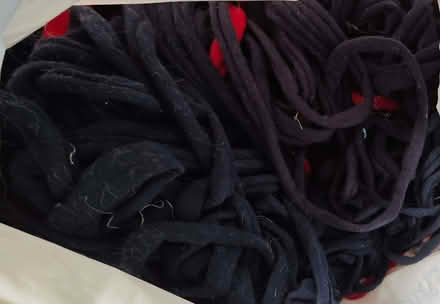 Photo of free Scrap Yarn (Stirchley B29) #2