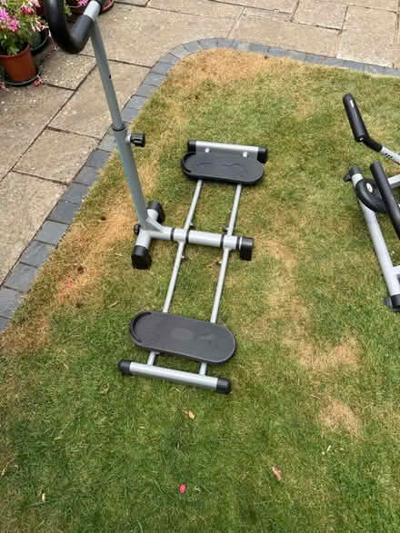 Photo of free Keep fit equipment (Burgess hill RH15) #2