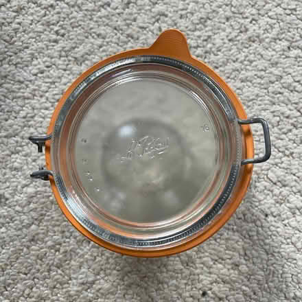 Photo of free Le Parfait - Terrine Jar - 625 ml (City of Bristol BS5) #2