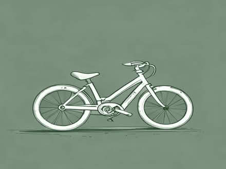 Photo of Kids bike for 11 year old (Bog Gate TW10) #1