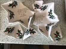 Photo of free PORTMEIRION China Pottery broken (Liverpool) #1