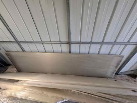 Photo of free Polycarb sheets (Welshpool SY21) #2