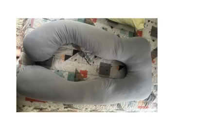 Photo of free Body pillow/ maternity pillow (Wakefield Ma) #1