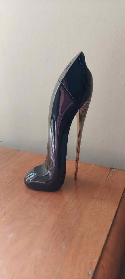 Photo of free Perfume Bottle (Strood ME2) #2