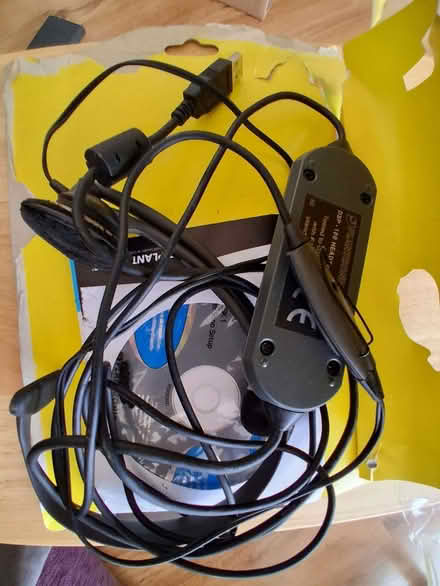 Photo of free PC headset (Bare LA4) #1