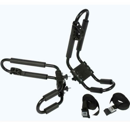 Photo of Kayak J bars (Frimley GU16) #1