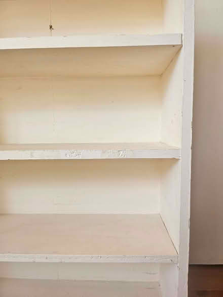 Photo of free Small Vintage Bookcase (Fairmilehead EH10) #2