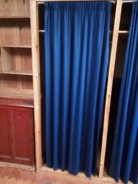 Photo of free Curtains (Headington OX3) #3