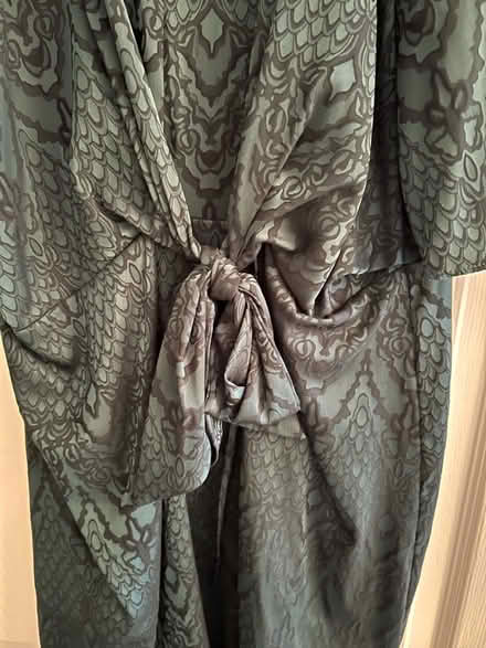 Photo of free Green dress (Kingsnorth TN23) #2