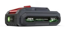 Photo of free Battery (Bordon GU35) #1