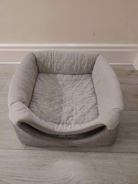 Photo of free Cat bed (Wandsworth SW18) #2