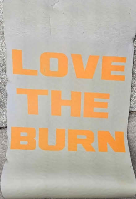 Photo of free Yoga mat (Mountain View) #1